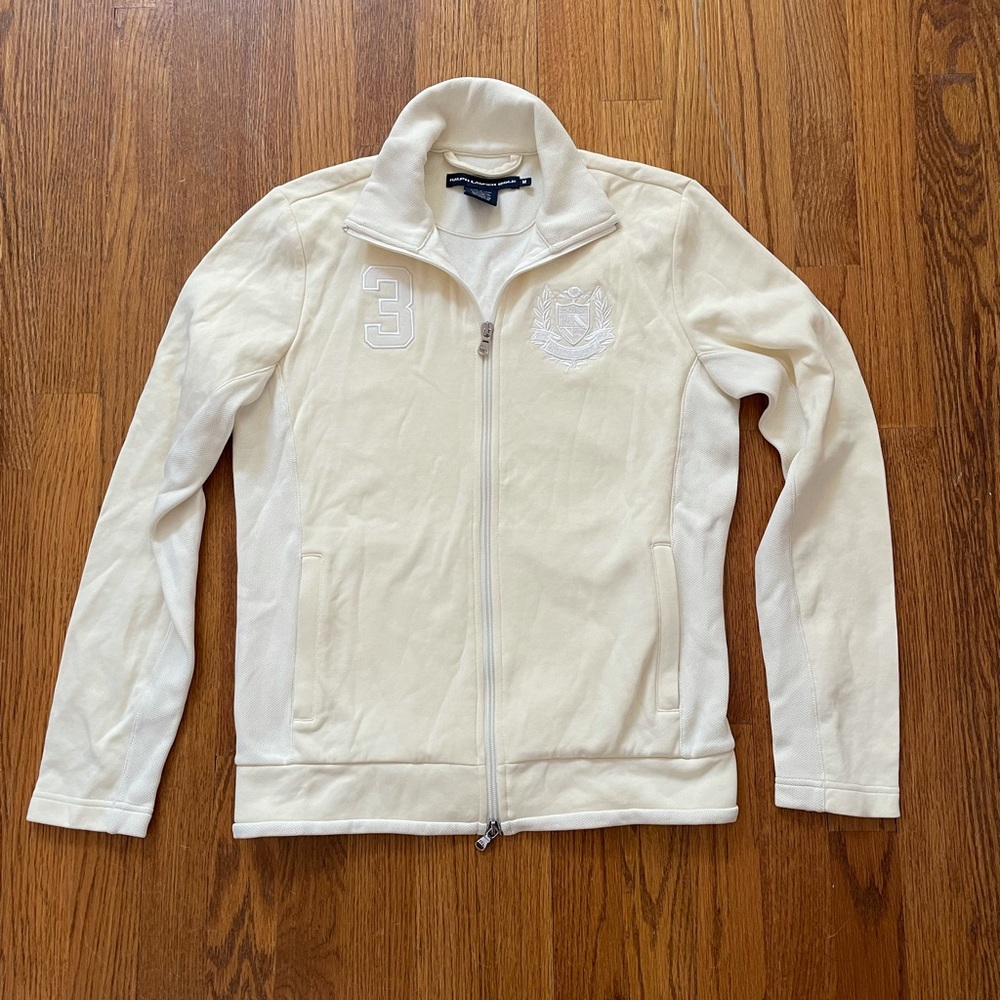 Ralph Lauren Golf zip jacket